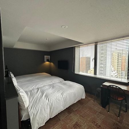 Lof Hotel Shimbashi Tokyo Eksteriør bilde