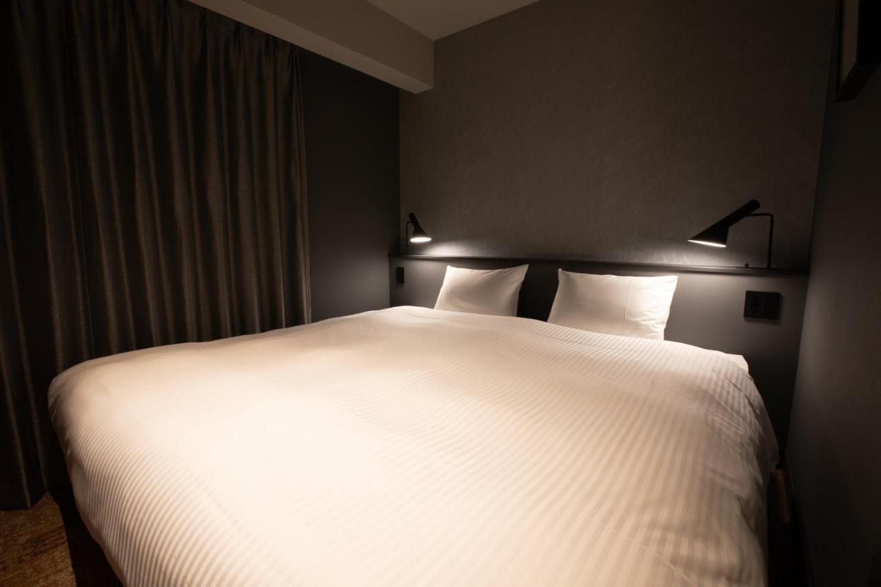 Lof Hotel Shimbashi Tokyo Eksteriør bilde