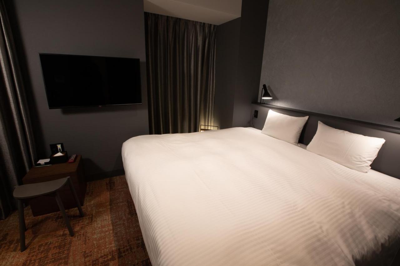 Lof Hotel Shimbashi Tokyo Eksteriør bilde
